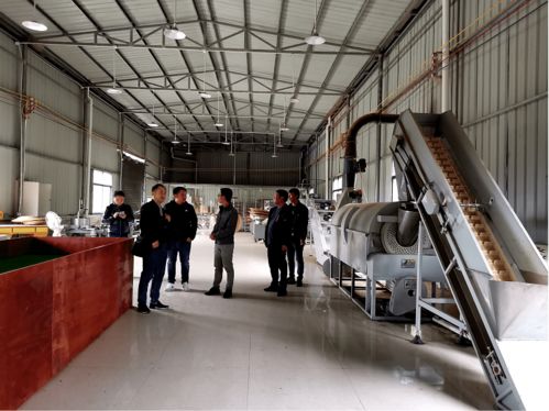 科技項目現(xiàn)場核查 服務企業(yè)申報的關鍵信息技術支撐