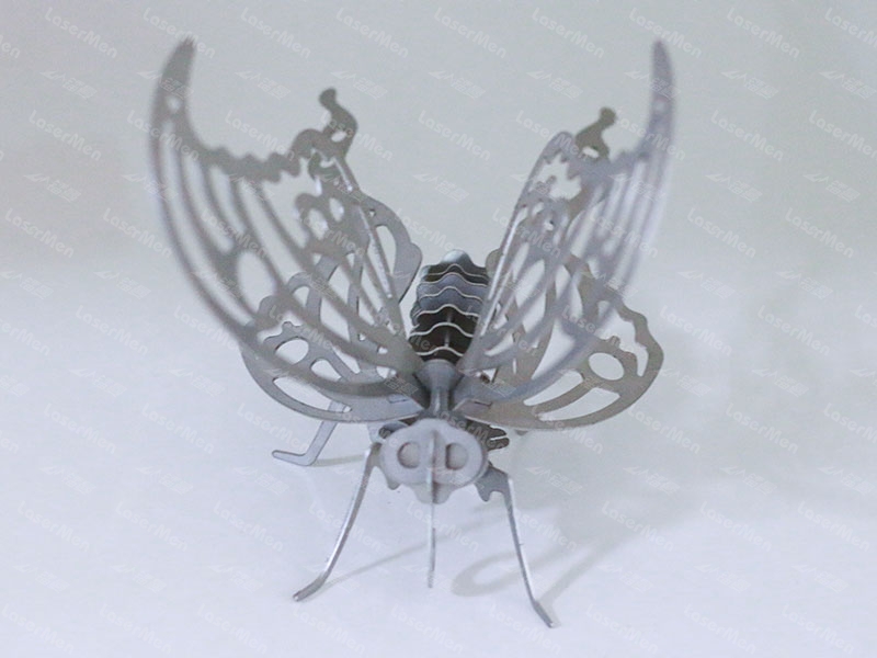 光纖激光切割機廠家