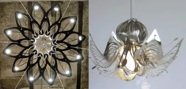 光纖激光切割機(jī)助力薄金屬加工行業(yè)發(fā)展 光纖激光切割機(jī)助力薄金屬加工行業(yè)發(fā)展