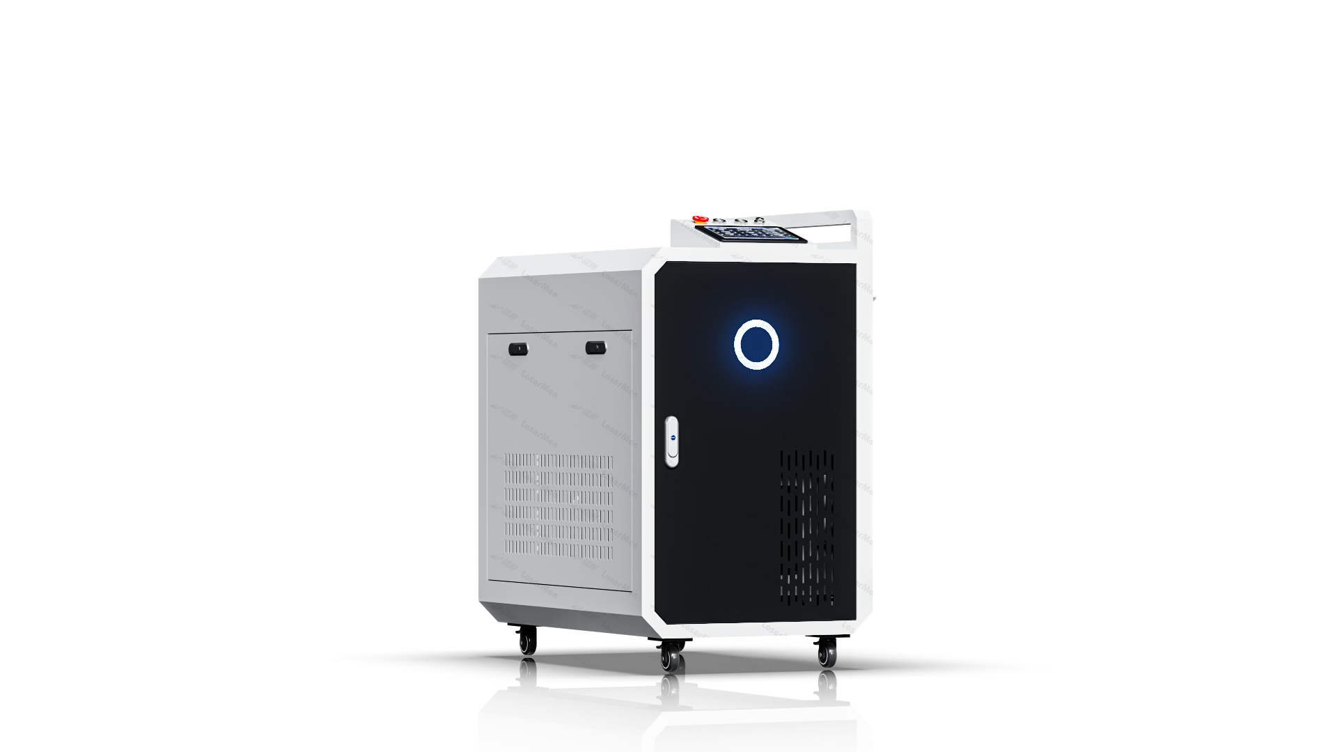 激光焊接機(jī)